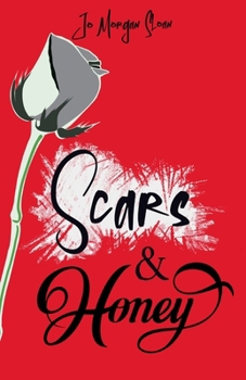 Paperback Scars & Honey Book