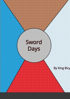 Paperback Sword Days Book