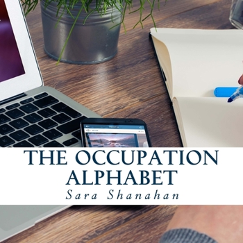 The Occupation Alphabet