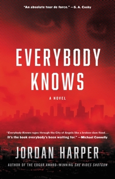Hardcover Everybody Knows Book