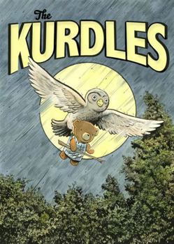 Hardcover The Kurdles Book