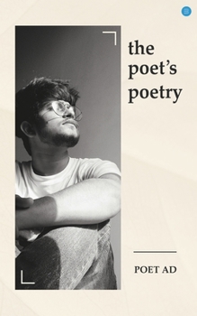 Paperback The Poet's Poetry Book