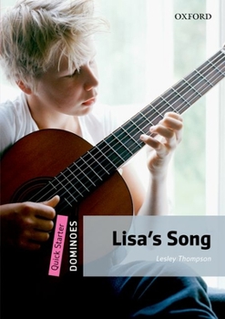 Paperback Lisa's Song Book
