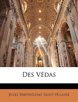 Paperback Des Vedas Book