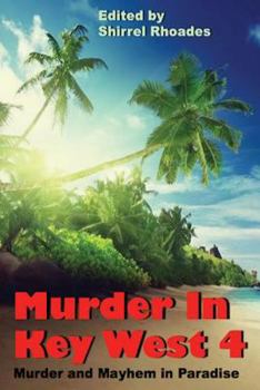 Paperback Murder In Key West 4 Book