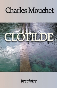 Paperback Clotilde [French] Book