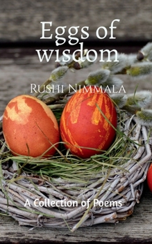 Paperback Eggs of wisdom Book