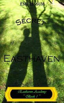 Paperback Secret of Easthaven Book