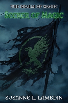 Paperback Seeker of Magic Book