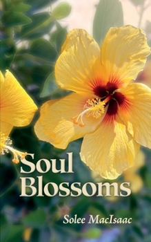 Paperback Soul Blossoms Book