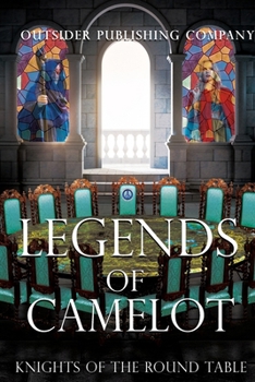Paperback Legends of Camelot: Tales of the Round Table Book