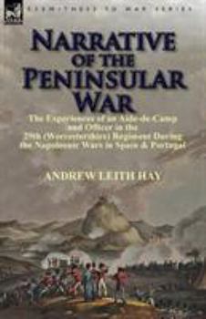 A Narrative of the Peninsular War