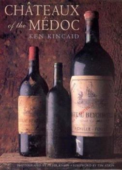 Hardcover Chateaux of the Medoc Book