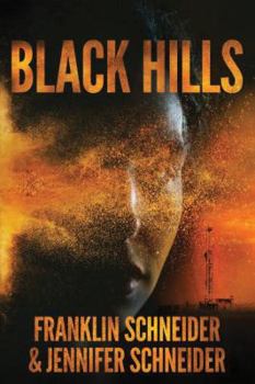 Paperback Black Hills Book