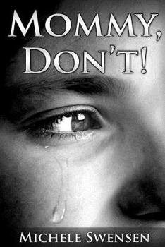 Paperback Mommy, Don't! Book