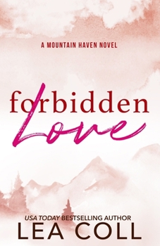 Paperback Forbidden Love Book