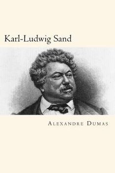 Paperback Karl-Ludwig Sand Book