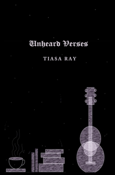 Paperback Unheard Verses Book