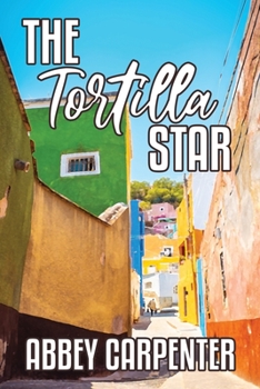 Paperback The Tortilla Star Book