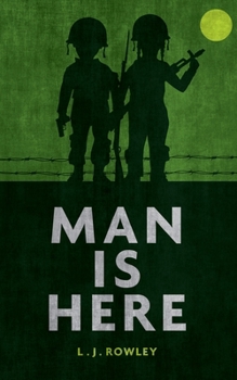 Paperback Man Is Here: Births had already been banned, was this the next phase of their oppressive regime? Book