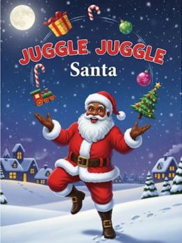 Juggle Juggle Santa
