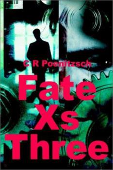 Paperback Fate Xs Three Book