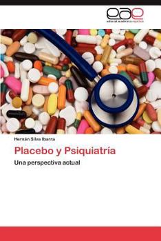 Paperback Placebo y Psiquiatria [Spanish] Book