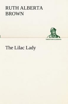 Paperback The Lilac Lady Book