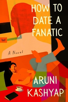 Paperback How to Date a Fanatic Book