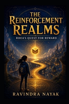 "The Reinforcement Realms: Rhea's Quest for Reward"