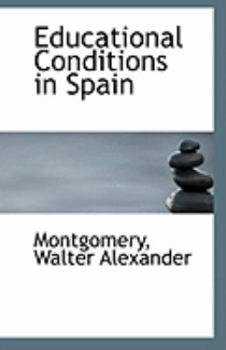 Educational Conditions in Spain
