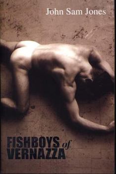 Paperback Fishboys of Vernazza Book