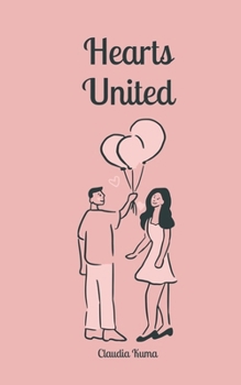 Paperback Hearts United Book