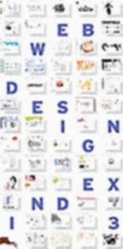 Web Design Index 6 - Book #3 of the Web Design Index
