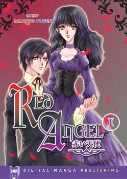 Red Angel, Volume 01 - Book #1 of the Red Angel
