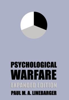 Hardcover Psychological Warfare (Expanded Edition) Book