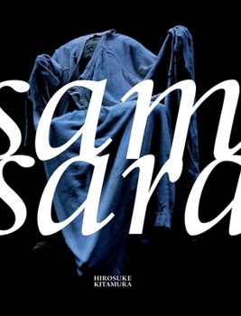Hardcover Samsara (Trade Book) Book