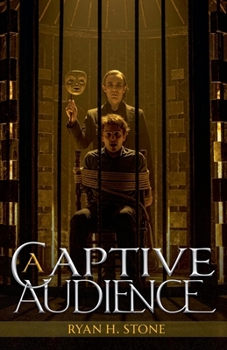 Paperback A Captive Audience Book