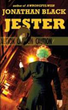 Paperback Jester Book