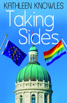 Paperback Taking Sides Book