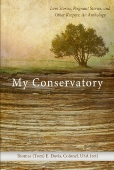 Paperback My Conservatory Book