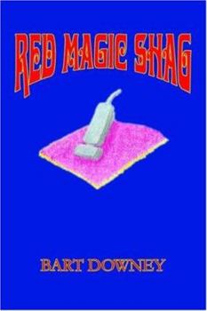 Red Magic Shag
