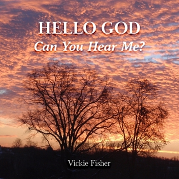 Paperback Hello God Can You Hear Me Book