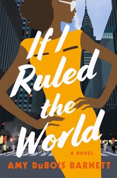 Hardcover If I Ruled the World Book