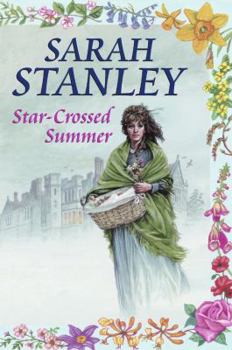 Hardcover Star-Crossed Summer Book