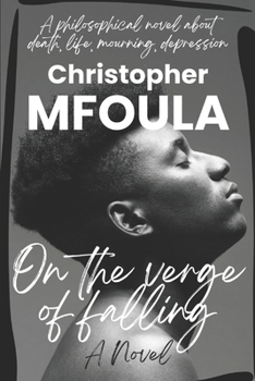 Paperback On the Verge Of Falling Book