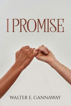 Paperback I Promise Book