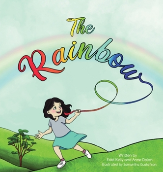 Hardcover The Rainbow Book