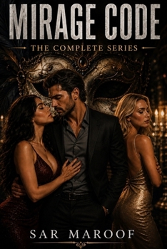 Mirage Code: The Complete Series