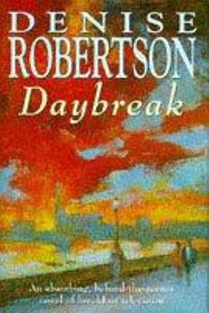 Hardcover Daybreak Book